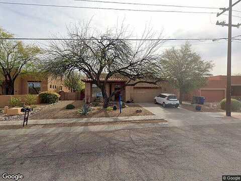 Maguire, TUCSON, AZ 85715