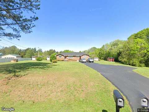 Highway 151, LA FAYETTE, GA 30728