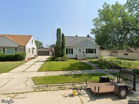 22Nd, SHEBOYGAN, WI 53081