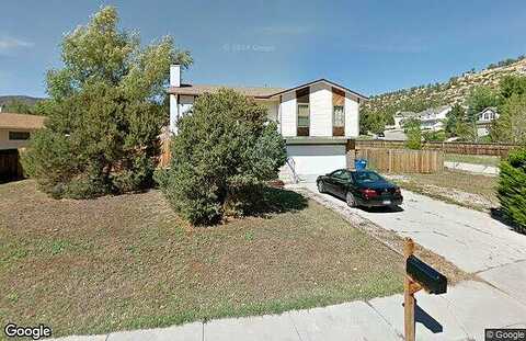 Eyrie, COLORADO SPRINGS, CO 80919