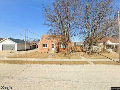 Monroe, SOUTH MILWAUKEE, WI 53172