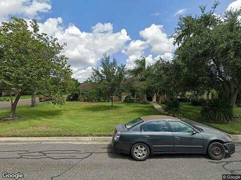 Sam Houston, HARLINGEN, TX 78550