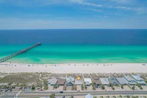 Front Beach, PANAMA CITY BEACH, FL 32413