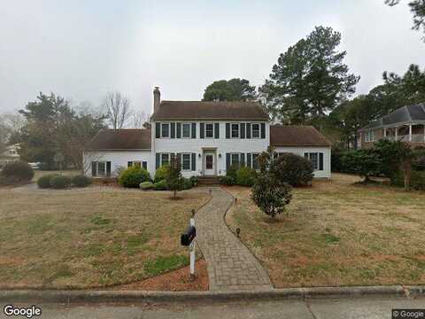Bay Point, VIRGINIA BEACH, VA 23454