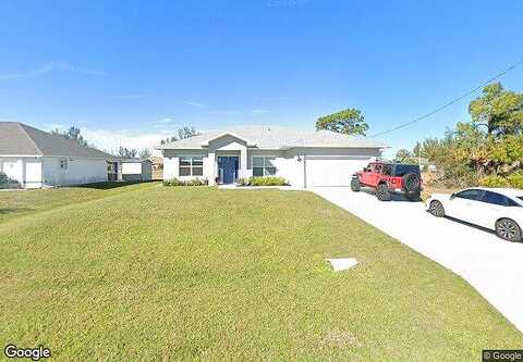 38Th, CAPE CORAL, FL 33993