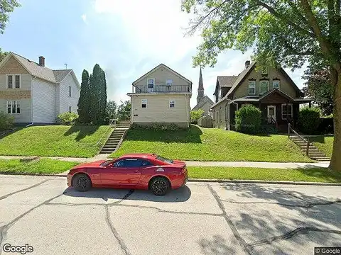 Maryland, SHEBOYGAN, WI 53081