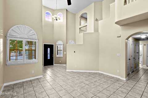 Monte Del Sol, EL PASO, TX 79911