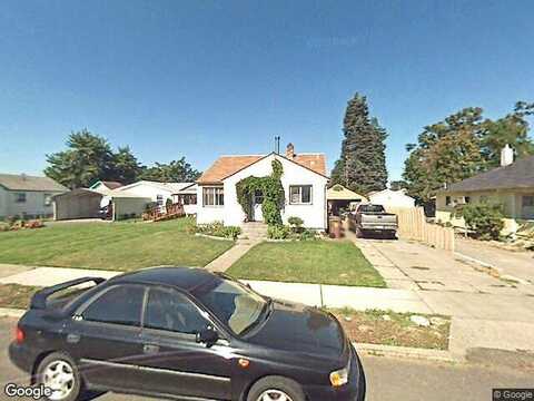Altamont, SPOKANE, WA 99207