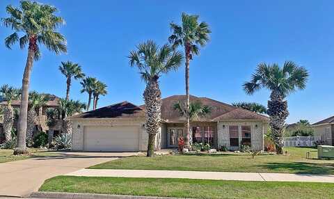 Spoonbill Cove, LAGUNA VISTA, TX 78578