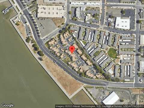 Nantucket, VALLEJO, CA 94590