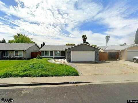 Jennifer, VACAVILLE, CA 95687