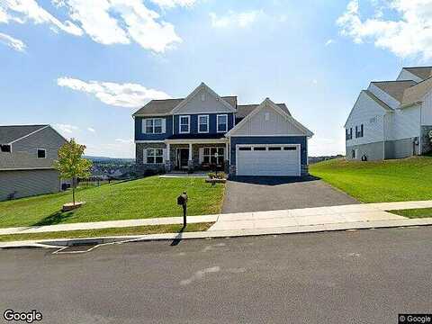 Zestar, MECHANICSBURG, PA 17055