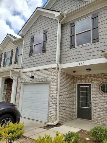 Iris, JONESBORO, GA 30238