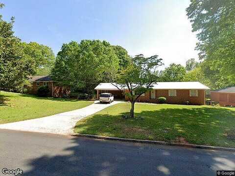 Ridgewood, GRIFFIN, GA 30223