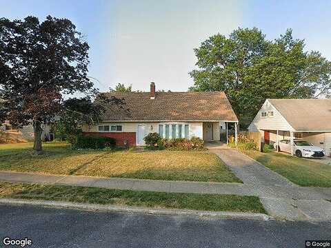 Continental, YORK, PA 17404