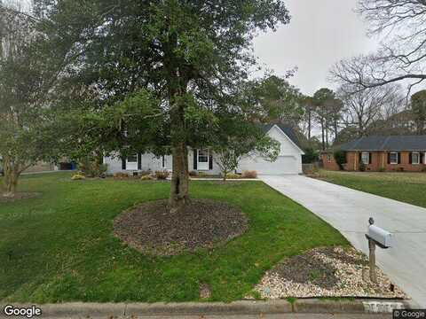 Bay Point, VIRGINIA BEACH, VA 23454