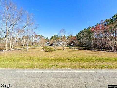 Highway 122, RAY CITY, GA 31645