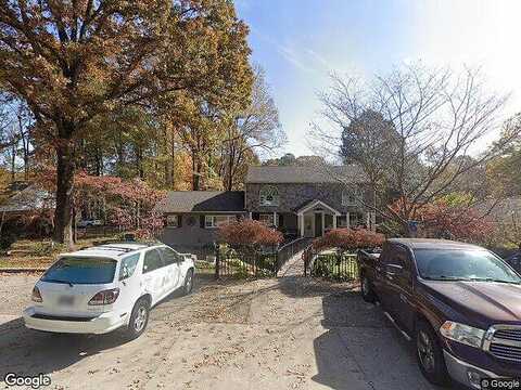 Monmouth, HENRICO, VA 23238