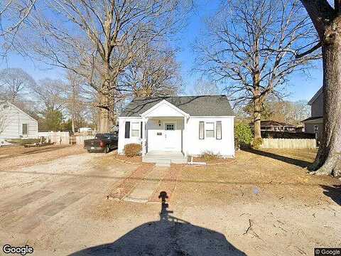 Bradford, VIRGINIA BEACH, VA 23455