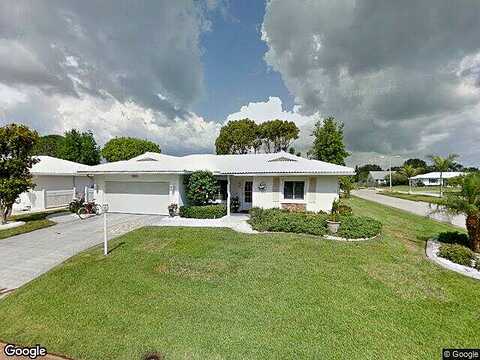 Knollwood, BRADENTON, FL 34208