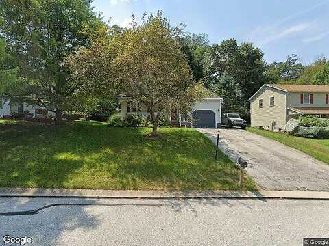 Ivy, HANOVER, PA 17331
