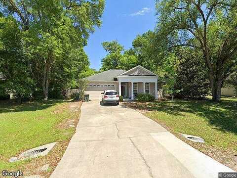 Amy, CRAWFORDVILLE, FL 32327