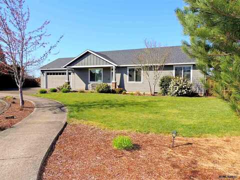 Cooley, WOODBURN, OR 97071
