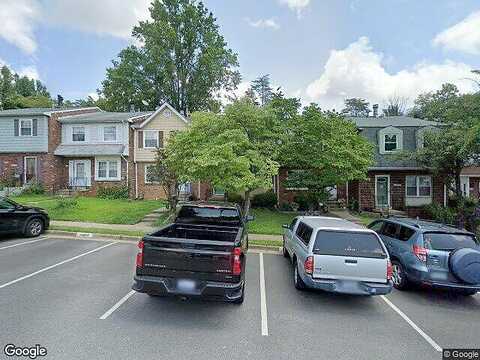 Emberdale, WOODBRIDGE, VA 22193