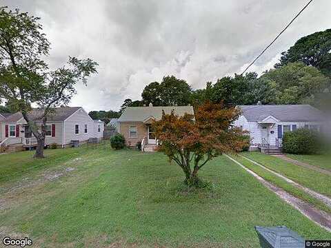 Chichester, HAMPTON, VA 23669