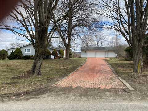 Lyons, UNION CITY, PA 16438