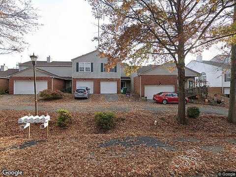 Gold Leaf, CHRISTIANSBURG, VA 24073