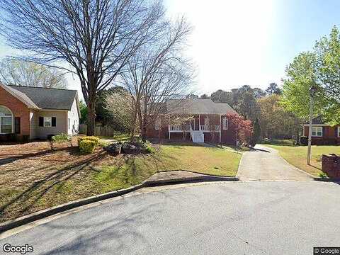 Gates Mill, LAWRENCEVILLE, GA 30045
