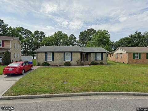 Lake Forest, PORTSMOUTH, VA 23701