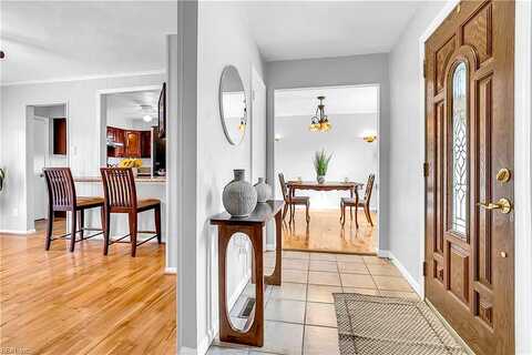 Lake Forest, PORTSMOUTH, VA 23701