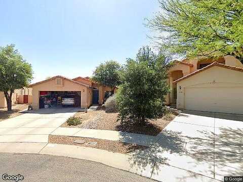 Mesquite Crest, ORO VALLEY, AZ 85755