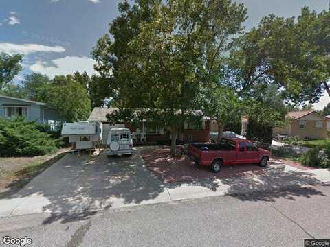 Ithaca, COLORADO SPRINGS, CO 80911