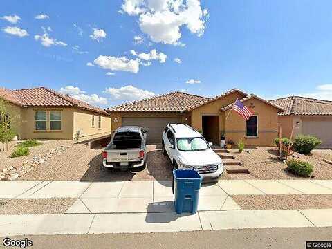 Vardo, VAIL, AZ 85641