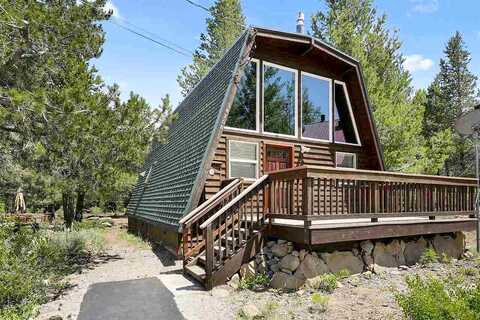 Northwoods, TRUCKEE, CA 96161