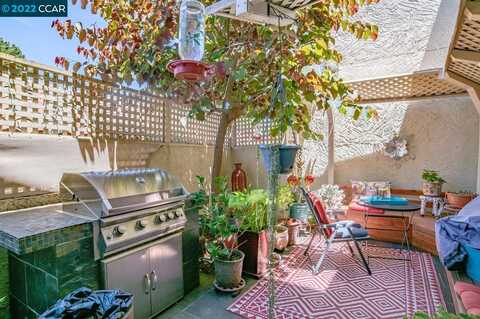 Villa, WALNUT CREEK, CA 94595