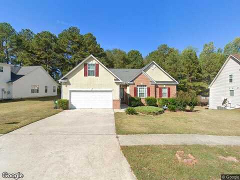 Tumblerock, LOGANVILLE, GA 30052