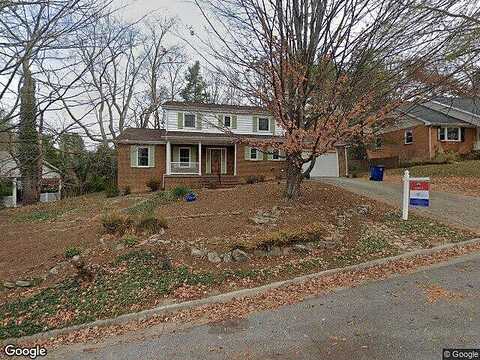 Hillcrest, BLACKSBURG, VA 24060