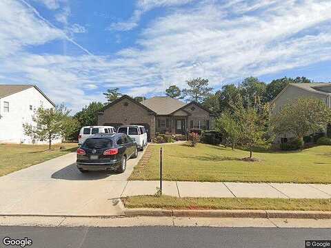 Bourdon Bell, CONYERS, GA 30013
