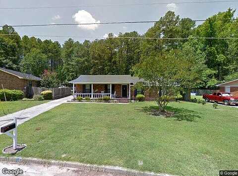 Valley Brook, GROVETOWN, GA 30813