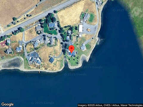 Ochoco, PRINEVILLE, OR 97754
