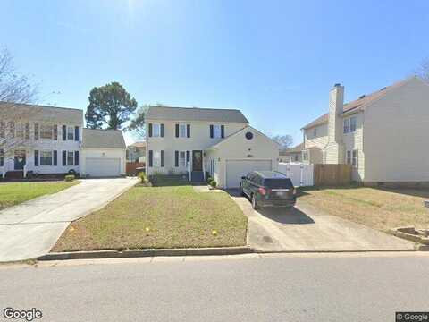 Ellerbeck, VIRGINIA BEACH, VA 23456