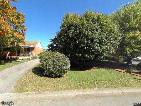 Deacon, SALEM, VA 24153