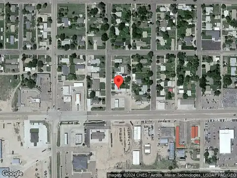 Pomeroy, BURLINGTON, CO 80807