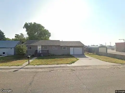 Pomeroy, BURLINGTON, CO 80807