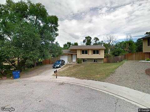 Hiawatha, COLORADO SPRINGS, CO 80915