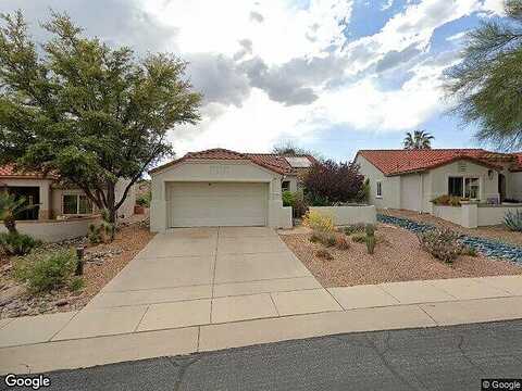 Willow Bend, ORO VALLEY, AZ 85755
